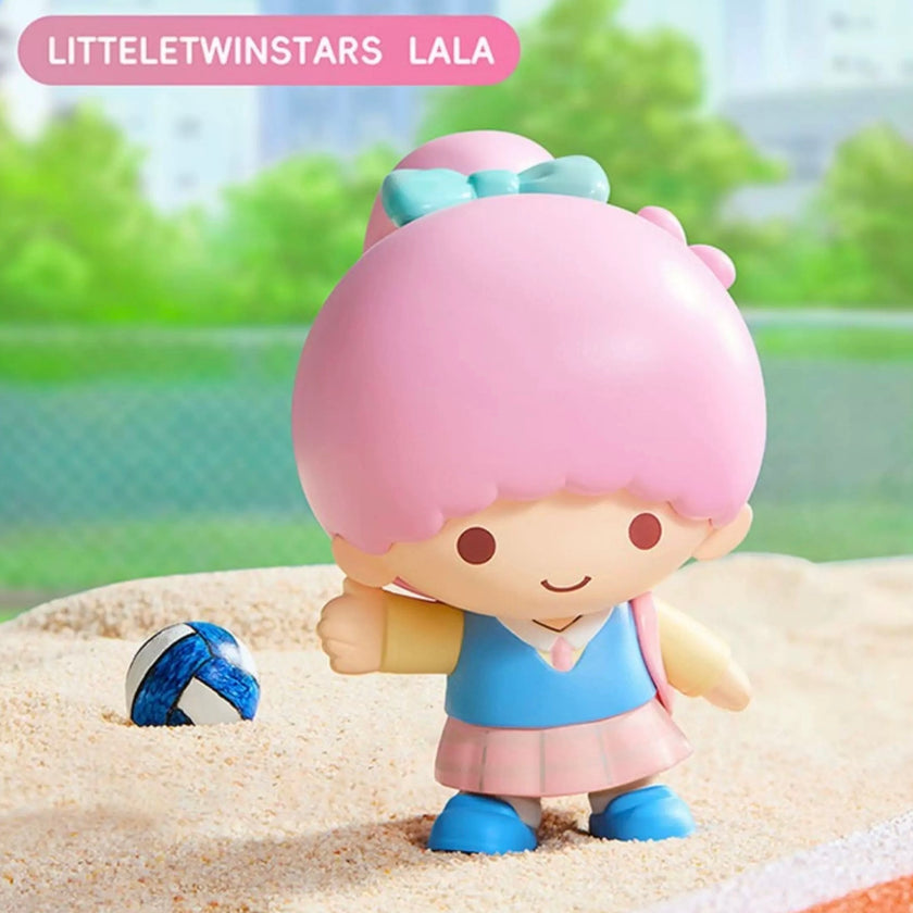 Miniso x Sanrio Back to School Blind Box