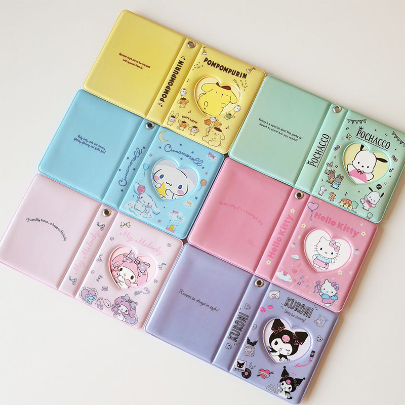 Sanrio Photo Collect Book