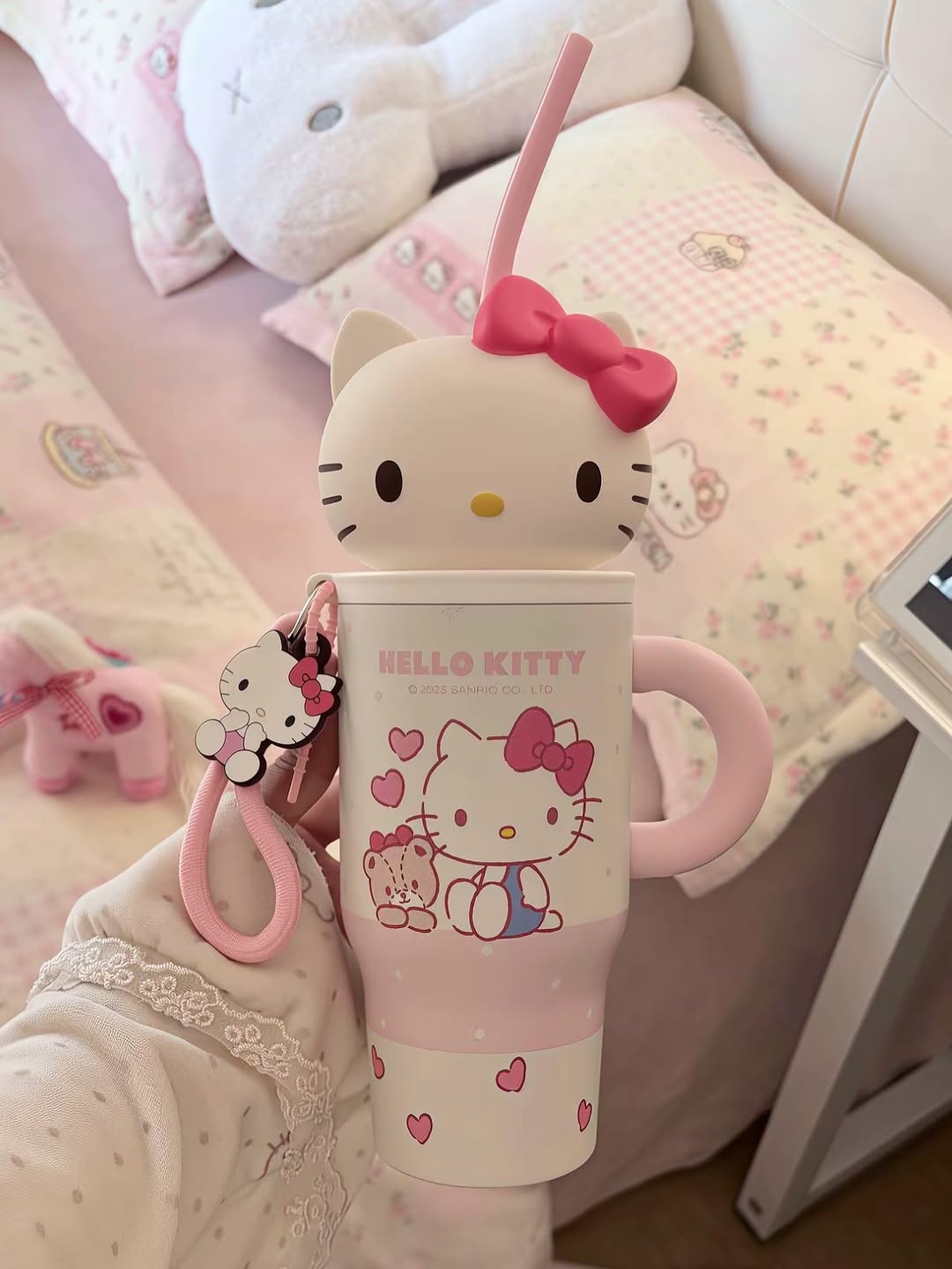 Sanrio Insulated Tumbler