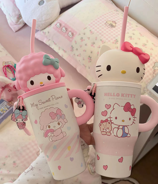 Sanrio Insulated Tumbler