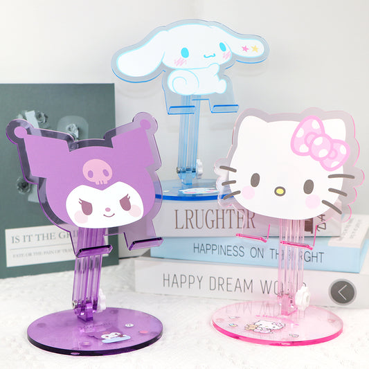 Sanrio Offical Phone/Tab Holder