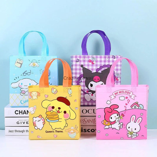 Sanrio Goodie Bag