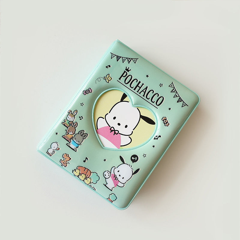 Sanrio Photo Collect Book