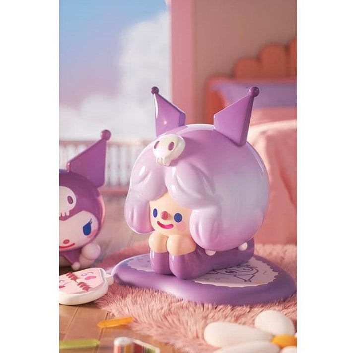 HAPPY PARADISE present F.UN x RICO x SANRIO Blind Box  (Single Pc)