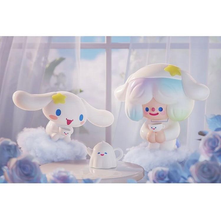 HAPPY PARADISE present F.UN x RICO x SANRIO Blind Box  (Single Pc)