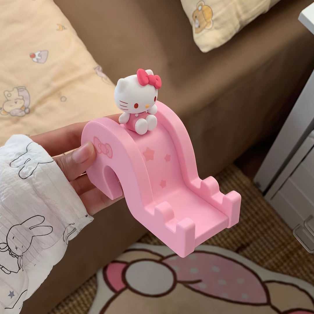 Sanrio Slide Mobile Phone Holder