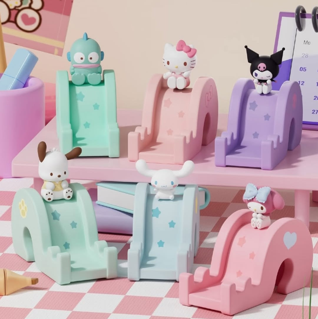 Sanrio Slide Mobile Phone Holder