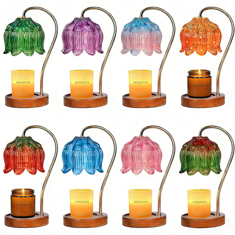 Pinterest Candle Warmer Lamp - Preorders Only - (Express dispatch on April 15)