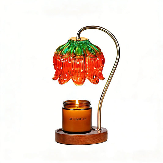 Pinterest Candle Warmer Lamp - New Version