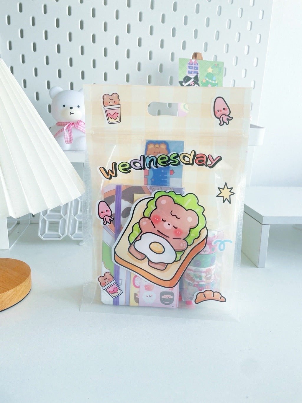 Kawaii Mystery Gift Bag