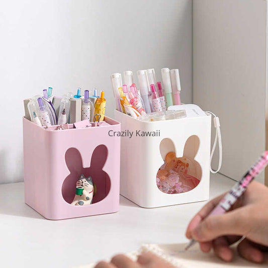 Kawaii Pen Stand