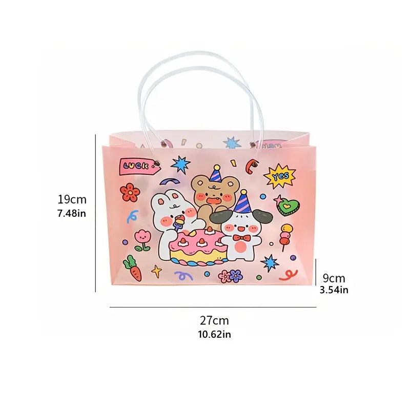 Kawaii Goodie Bag - Model 3