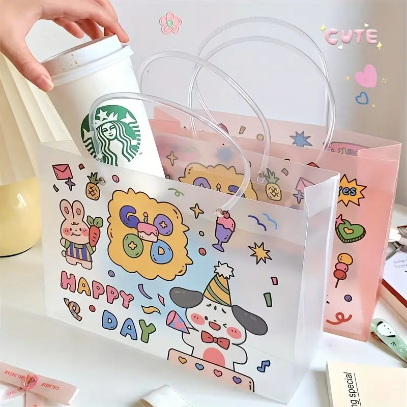 Kawaii Goodie Bag - Model 3