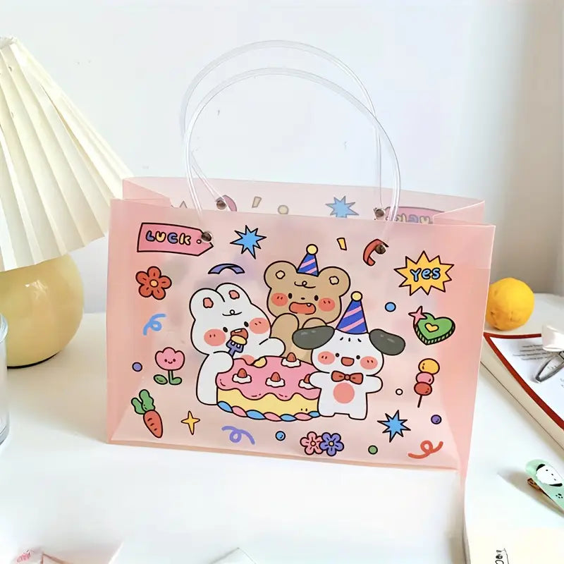 Kawaii Goodie Bag - Model 3