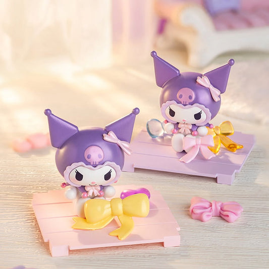 Moetch × Sanrio Kuromi Home Decoration Blind Box