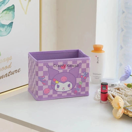 Sanrio Storage Bag