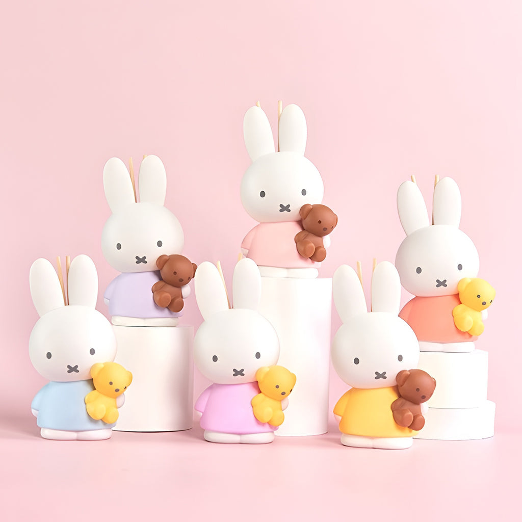 Miffy Fragrance Series Blind Box