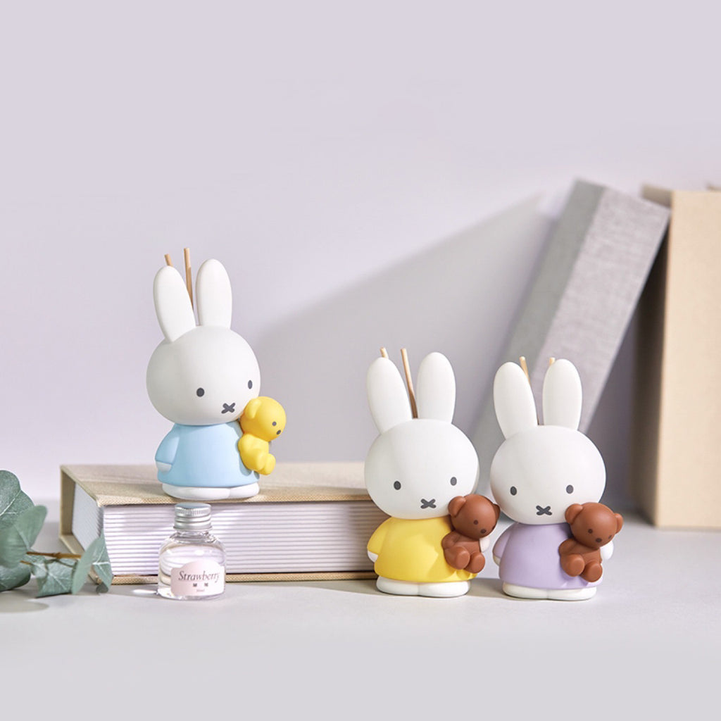 Miffy Fragrance Series Blind Box