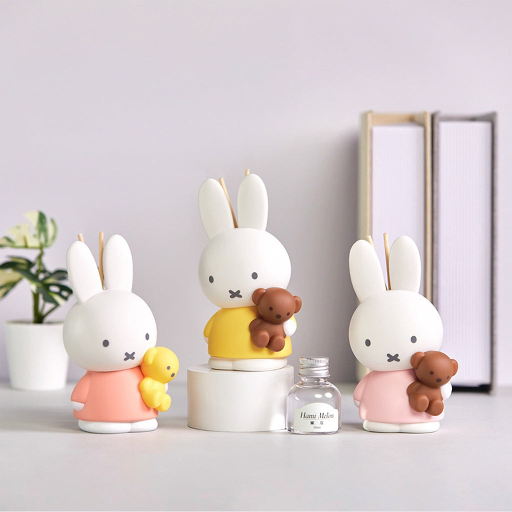 Miffy Fragrance Series Blind Box