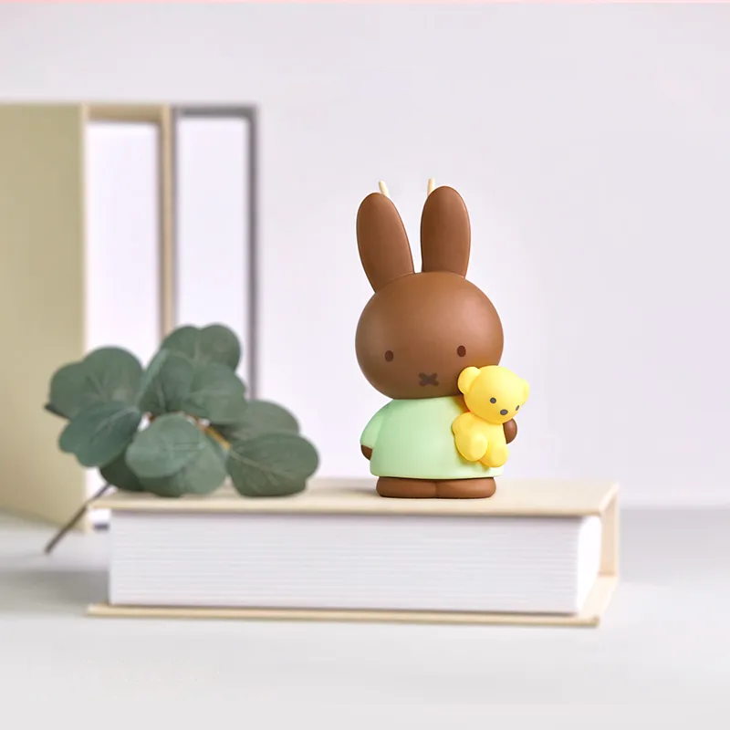 Miffy Fragrance Series Blind Box