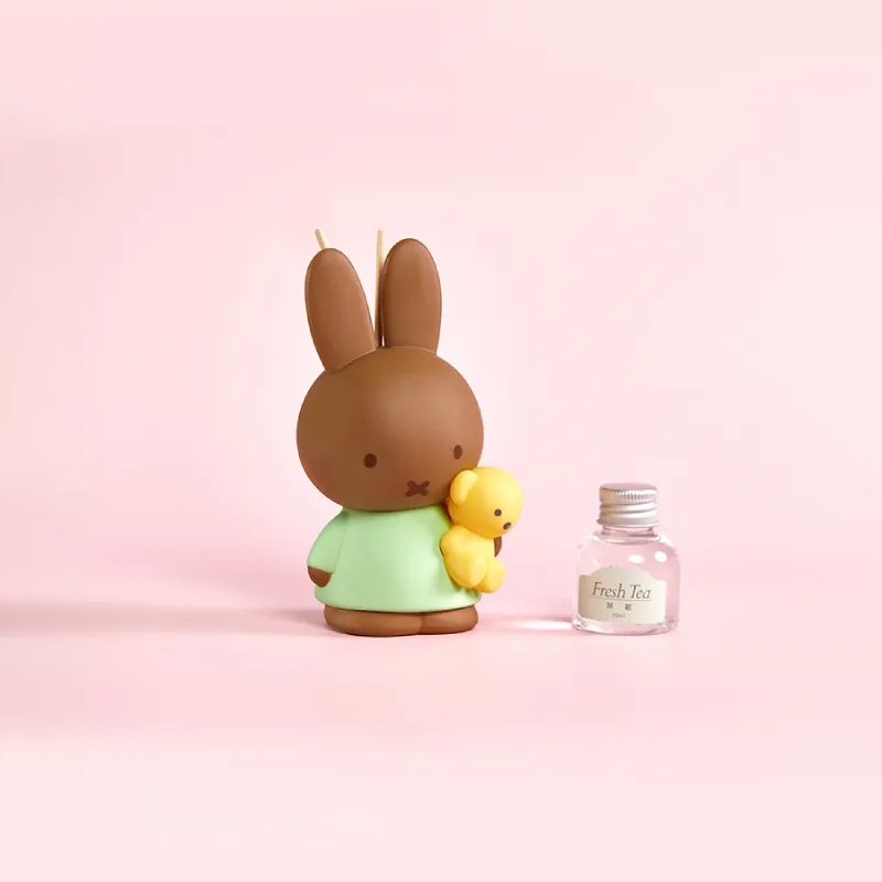 Miffy Fragrance Series Blind Box