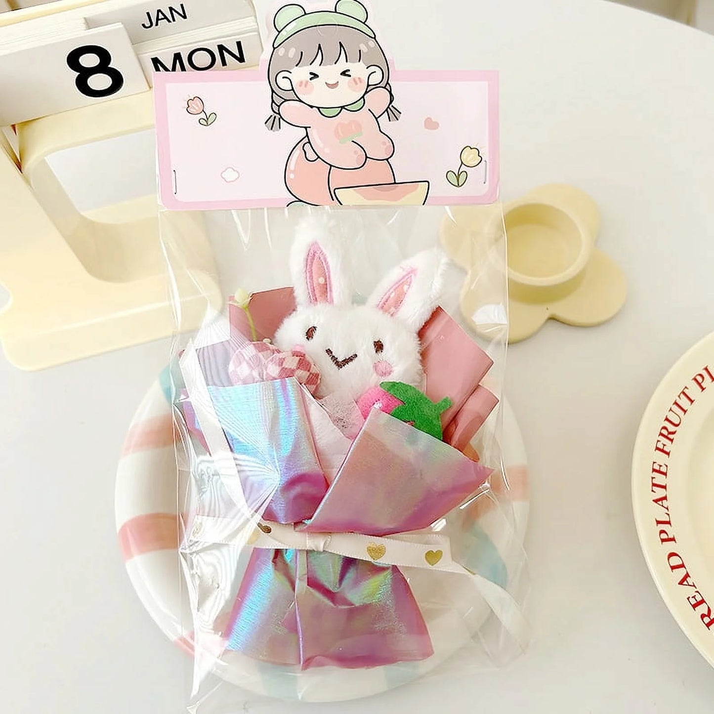 Kawaii Sanrio Mini Bouquet