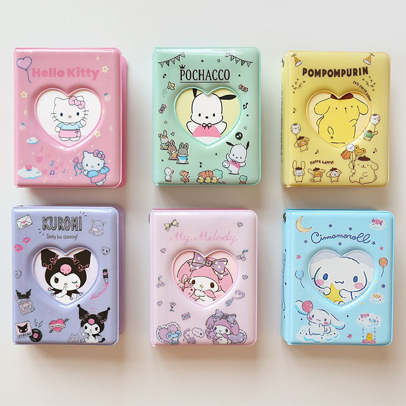 Sanrio Photo Collect Book