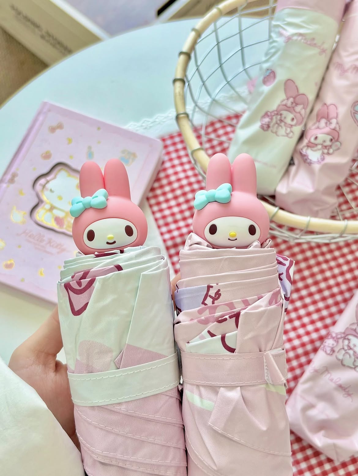 Sanrio My Melody Umbrella