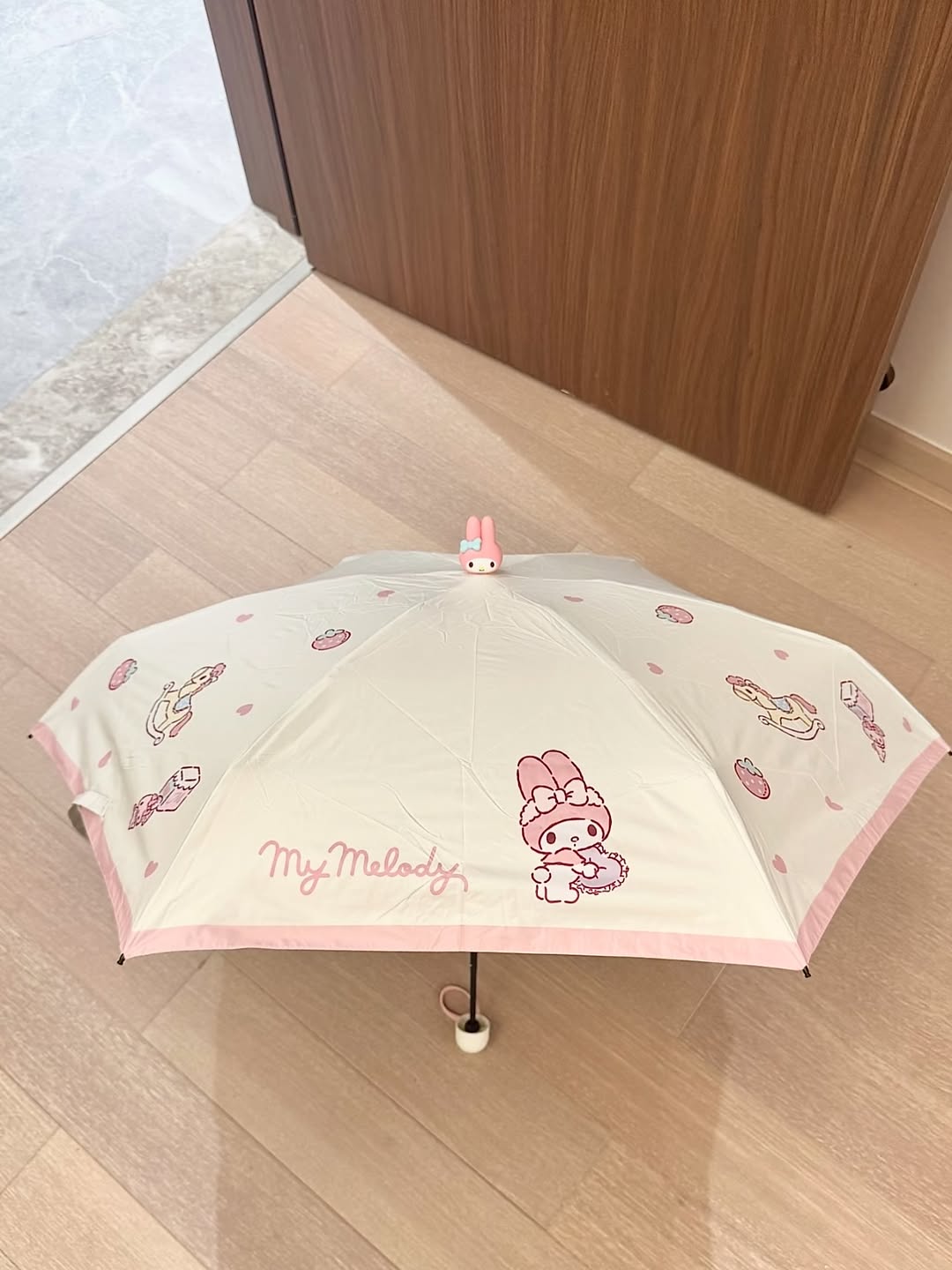 Sanrio My Melody Umbrella