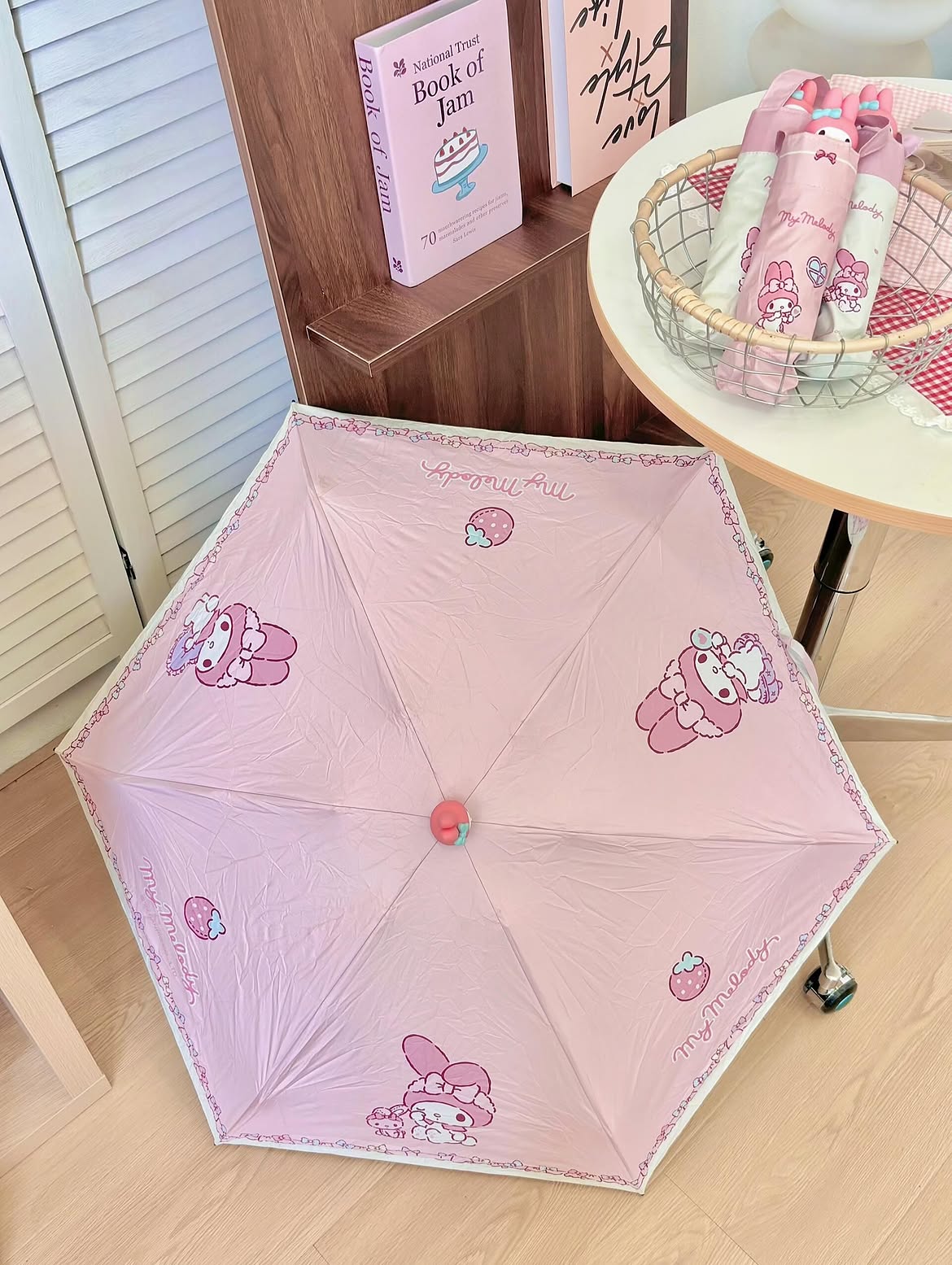 Sanrio My Melody Umbrella
