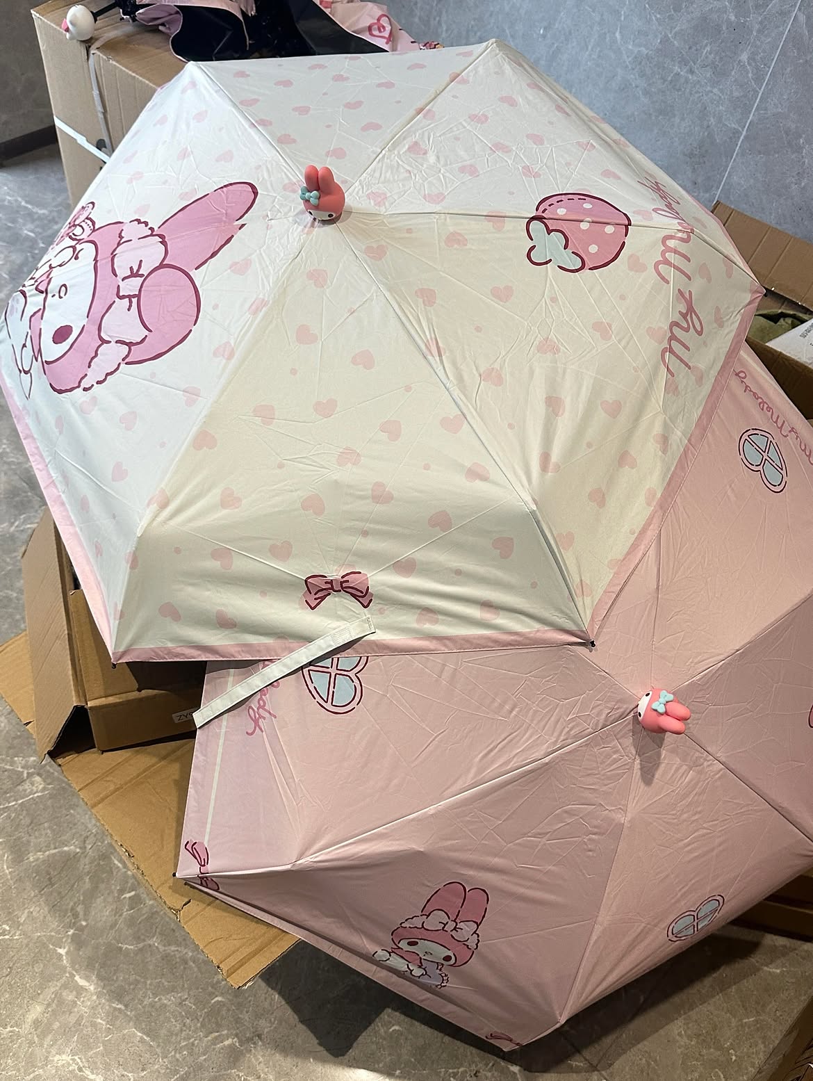 Sanrio My Melody Umbrella