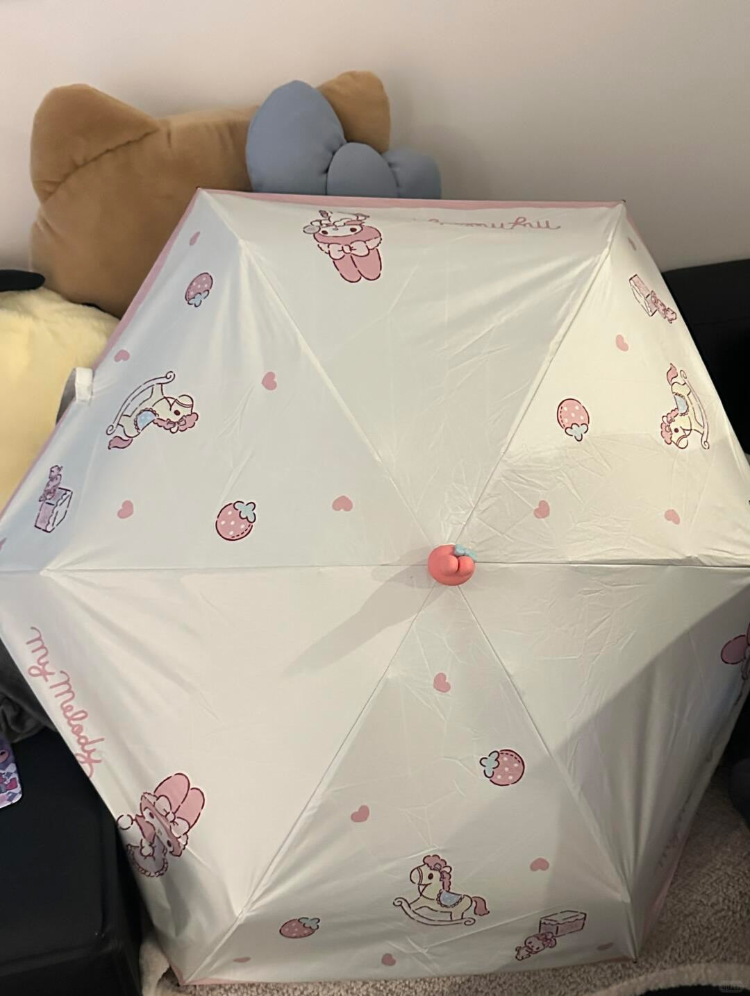 Sanrio My Melody Umbrella