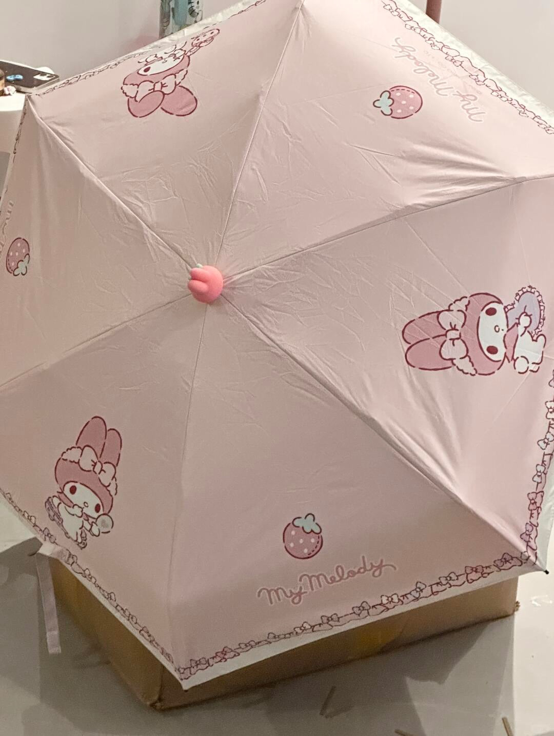 Sanrio My Melody Umbrella