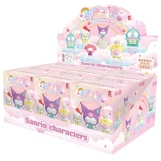 Sanrio Blessing Angel Blind Box Series