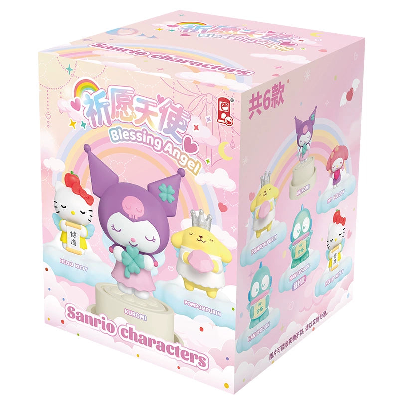 Sanrio Blessing Angel Blind Box Series