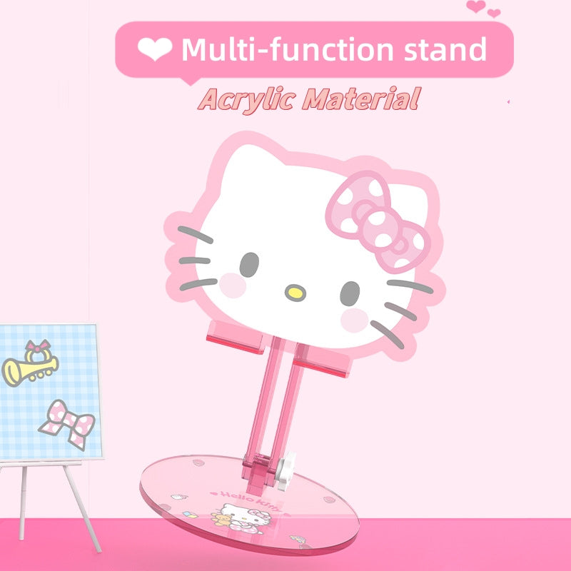 Sanrio Offical Phone/Tab Holder