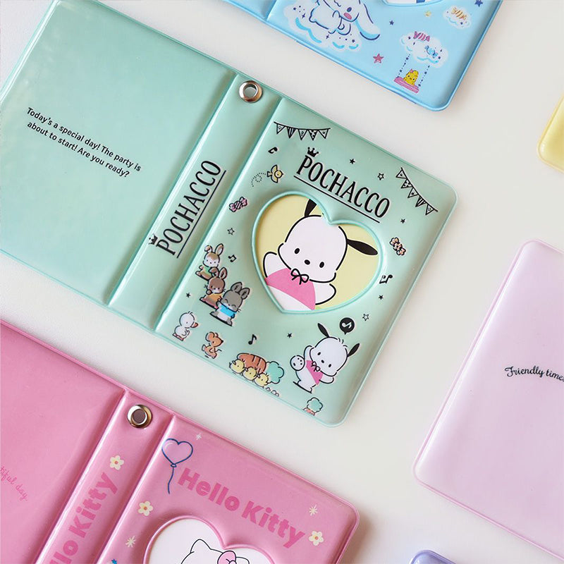 Sanrio Photo Collect Book