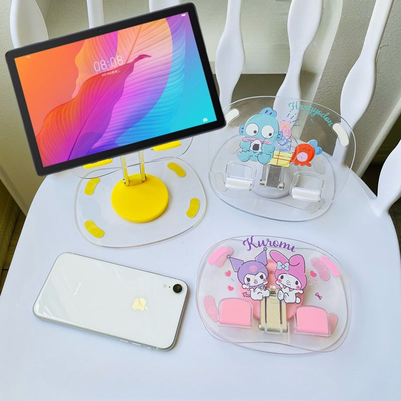 Sanrio Tab Holder