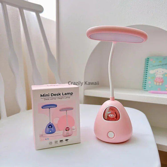 Sanrio Cute TableBedside Lamp