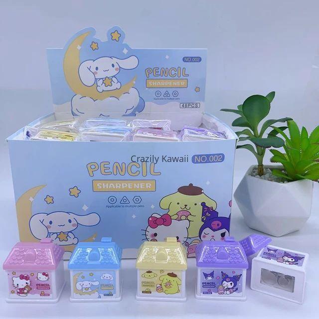 Sanrio Home Theme Sharpener