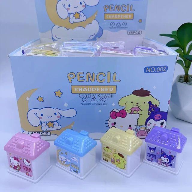 Sanrio Home Theme Sharpener