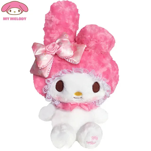 Sanrio My Melody Soft Plush Doll