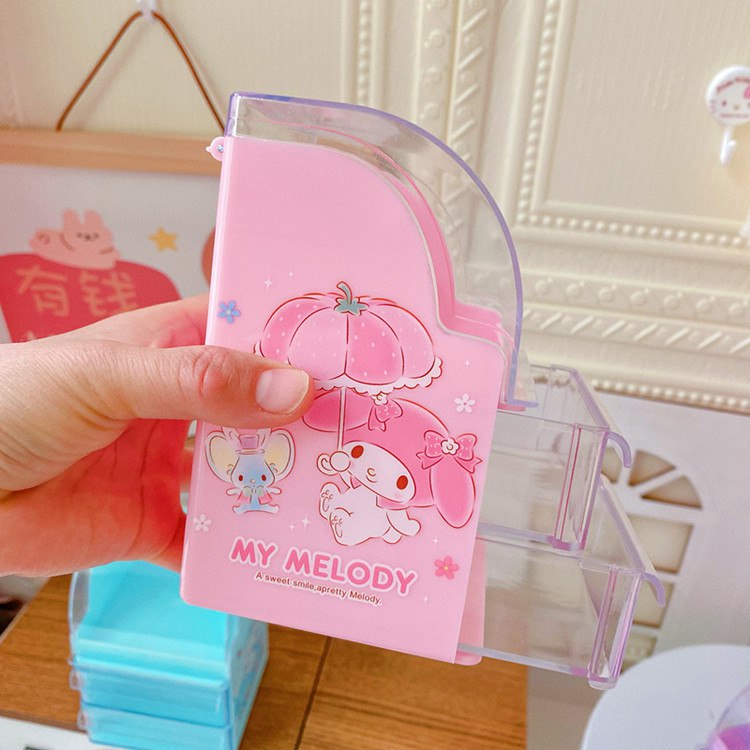 Sanrio Table organiser Crazily Kawaii