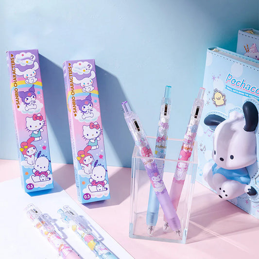 Kawaii Sanrio Pen Blind Box
