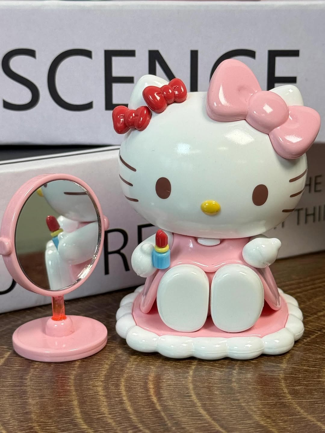 Hello Kitty Daily Life Series - Official