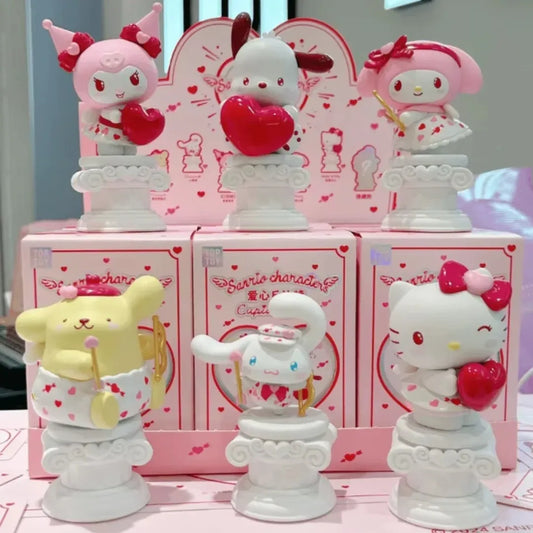Sanrio Cupid Blind Box Series - Official