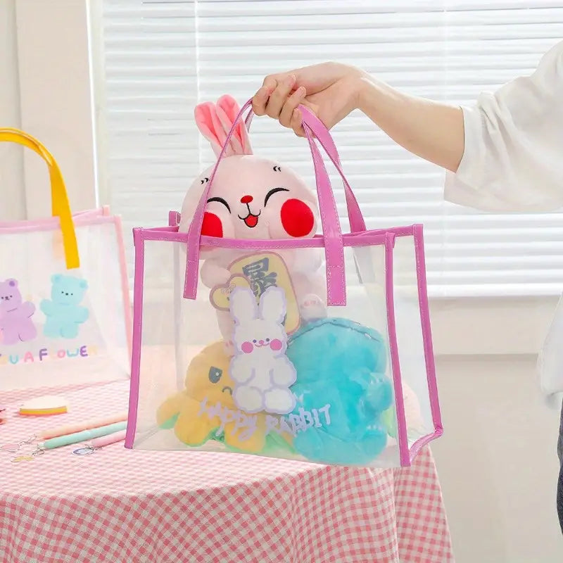 Kawaii Goodie Bag - Model1