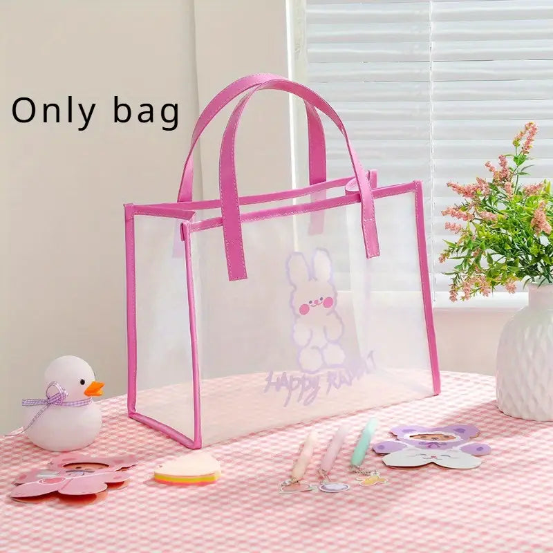 Kawaii Goodie Bag - Model1