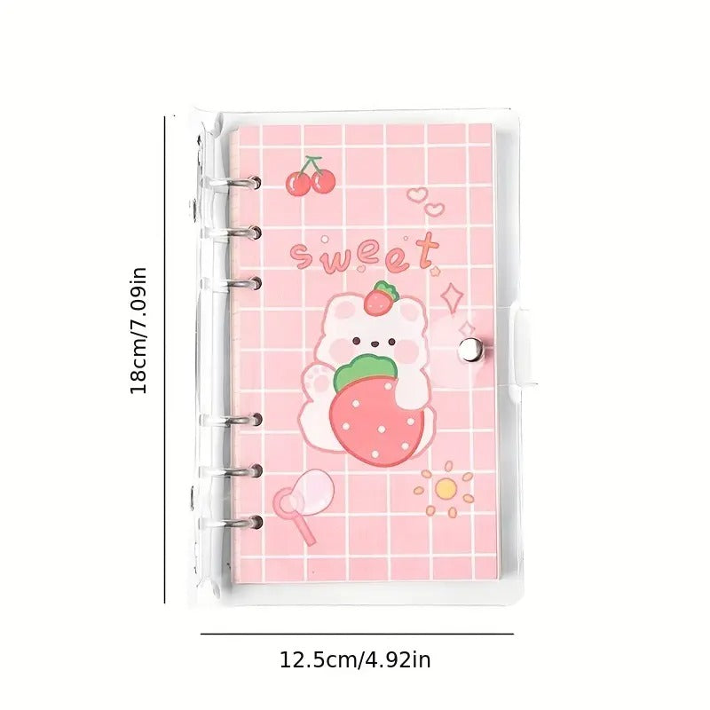 Kawaii Refill Diary