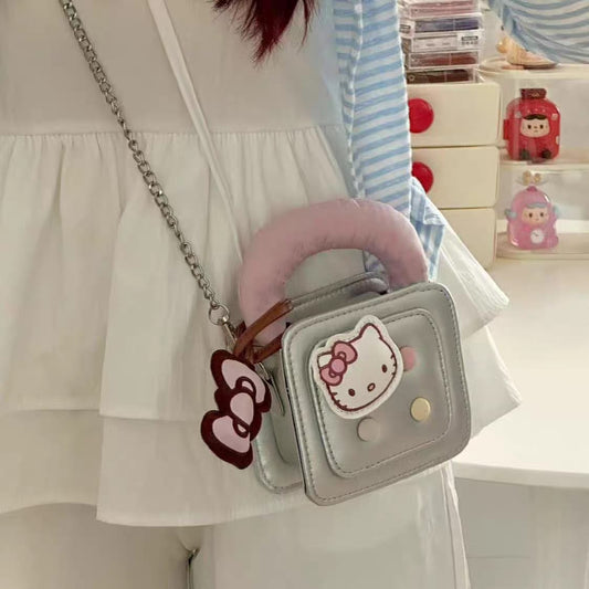 Hello Kitty Tiny Sling Bag